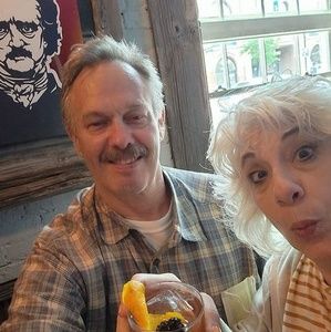 Meet your Posher, Debbe